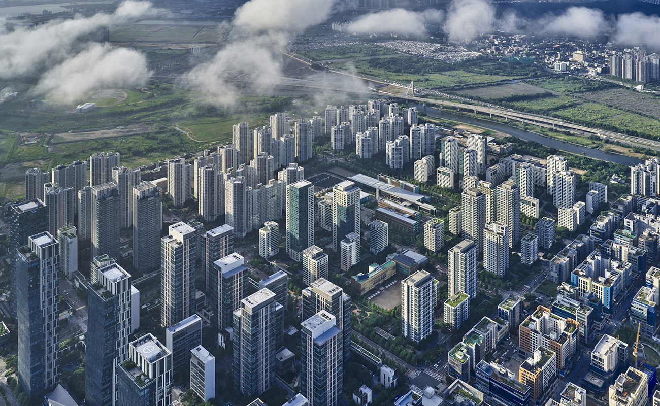 브랜드 경쟁력과 차별성